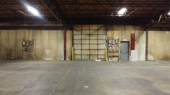 North Manchester Industrial: 801 W South St, North Manchester, IN 46962